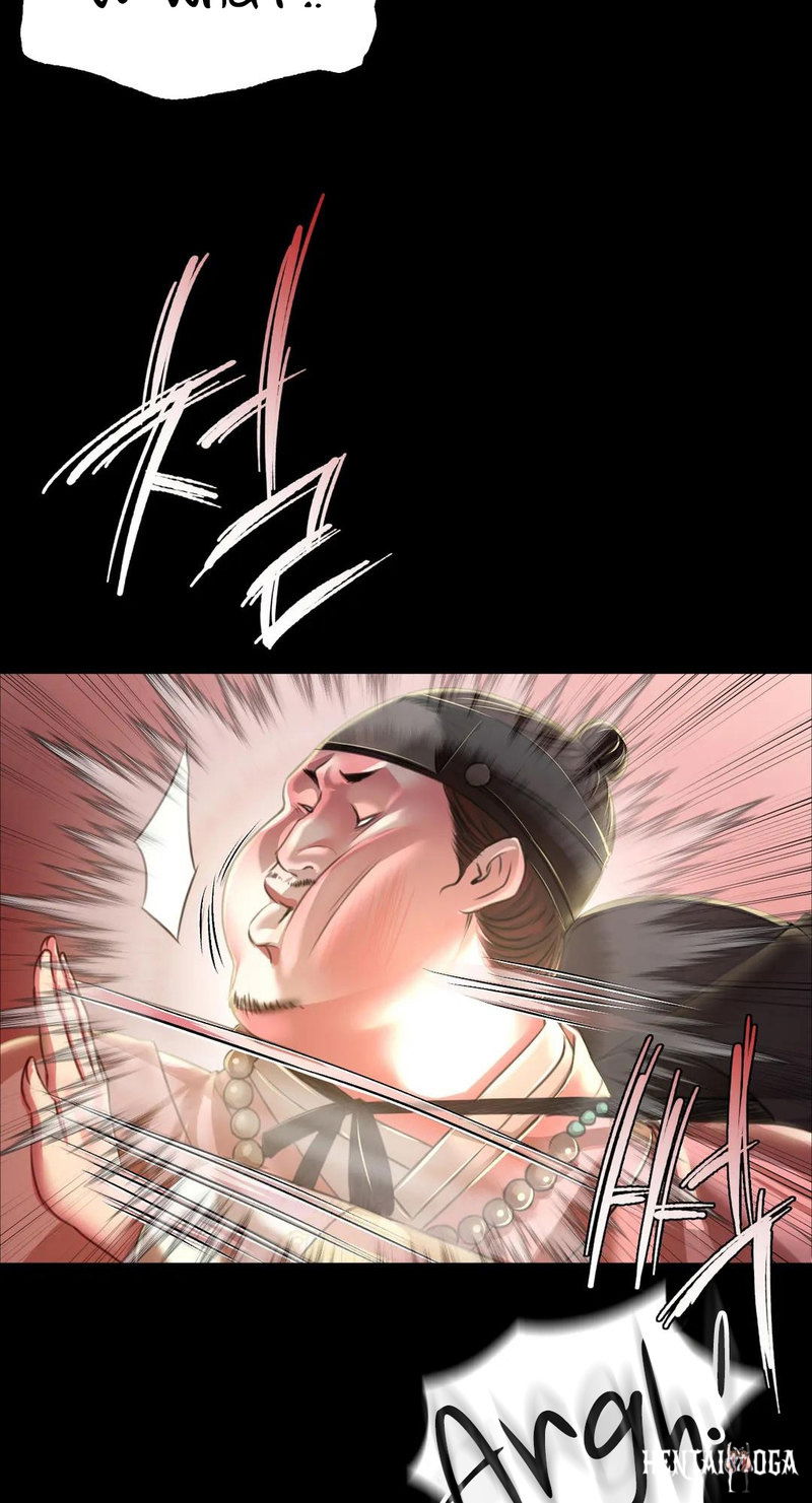 Madam Madam Chapter 38 - Page 2