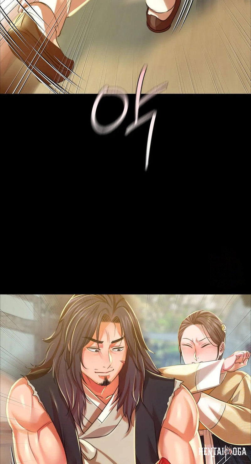 Madam Madam Chapter 38 - Page 20