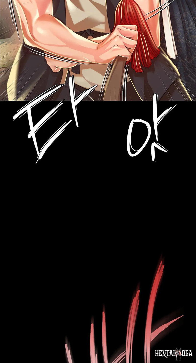 Madam Madam Chapter 38 - Page 21