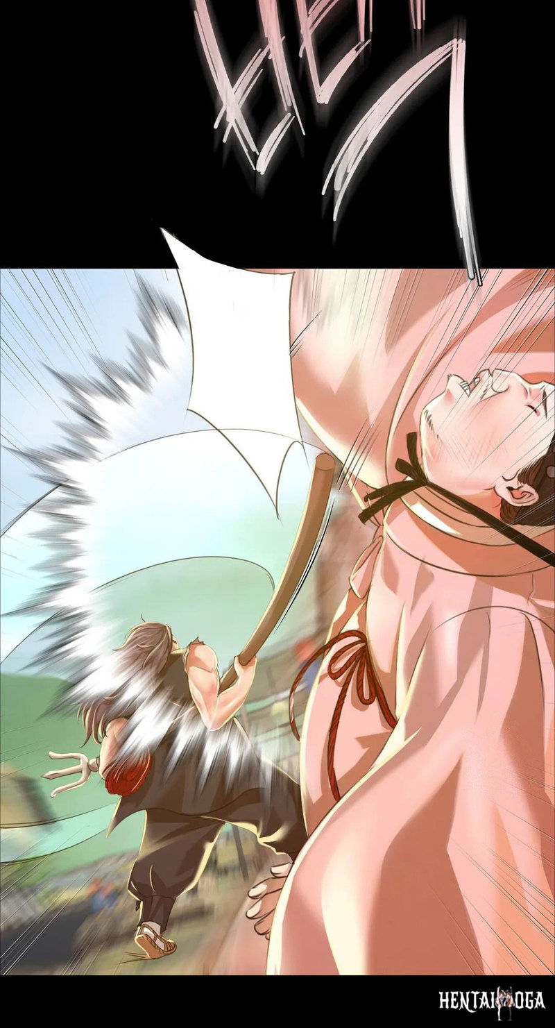 Madam Madam Chapter 38 - Page 22