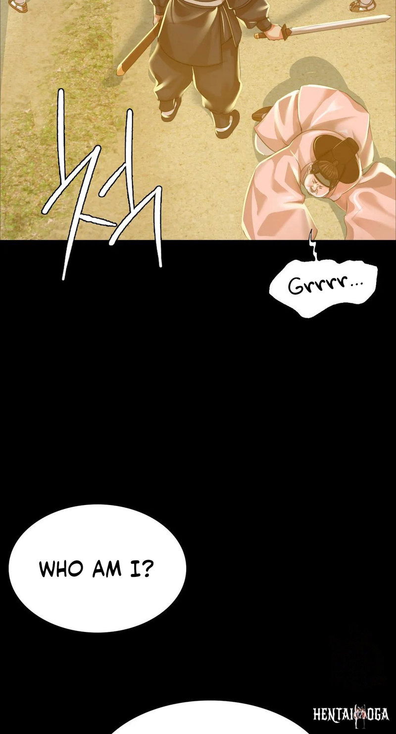 Madam Madam Chapter 38 - Page 24