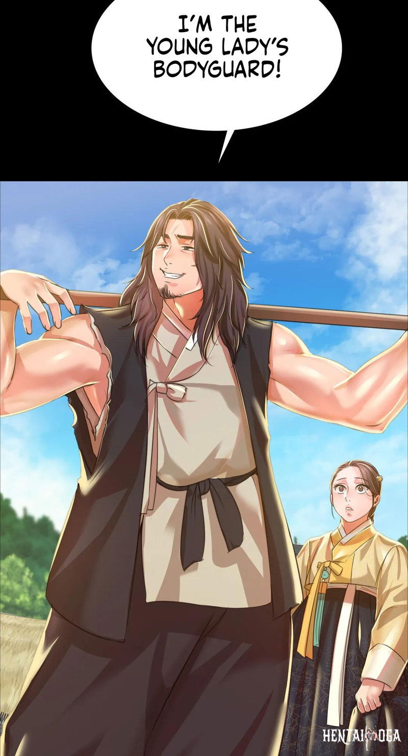 Madam Madam Chapter 38 - Page 25