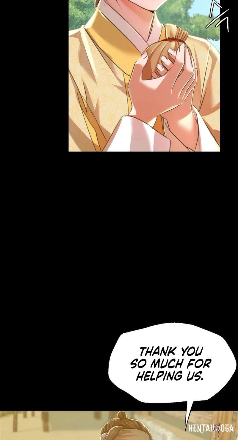 Madam Madam Chapter 38 - Page 28