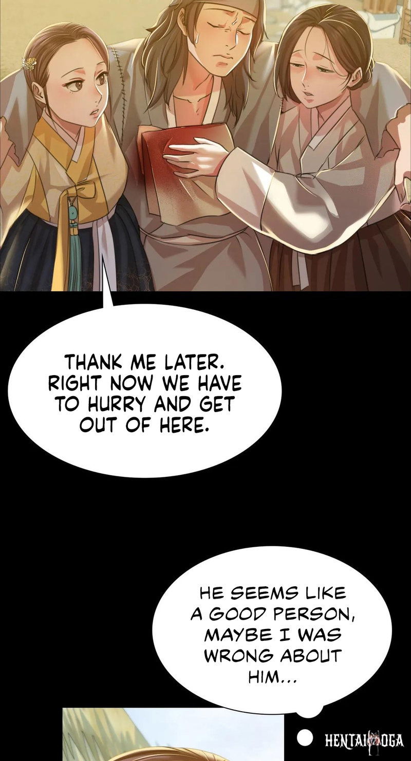 Madam Madam Chapter 38 - Page 29