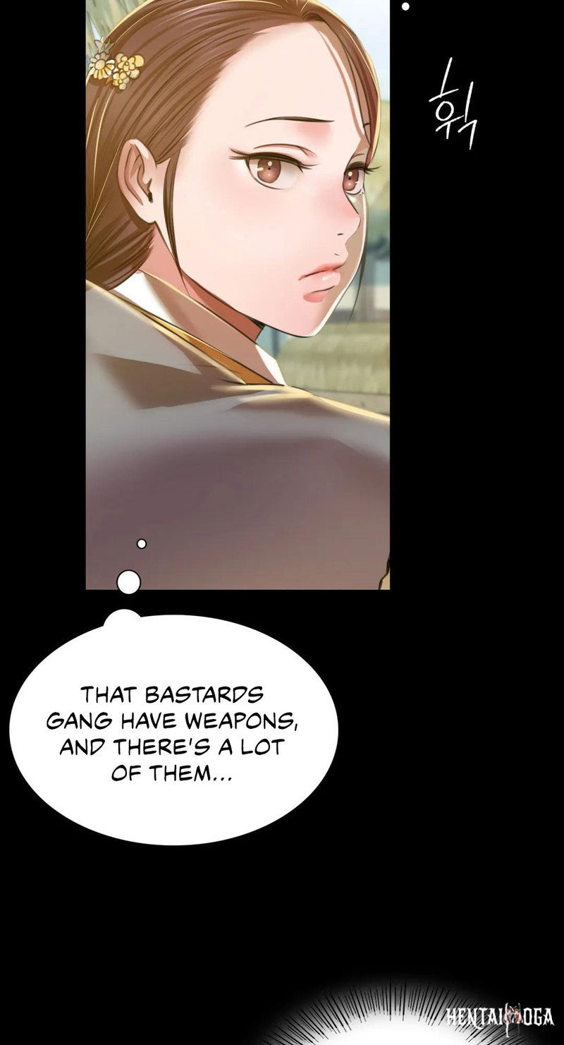 Madam Madam Chapter 38 - Page 30