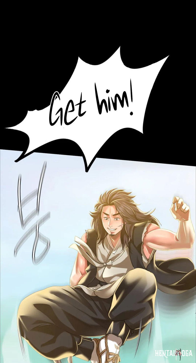 Madam Madam Chapter 38 - Page 32