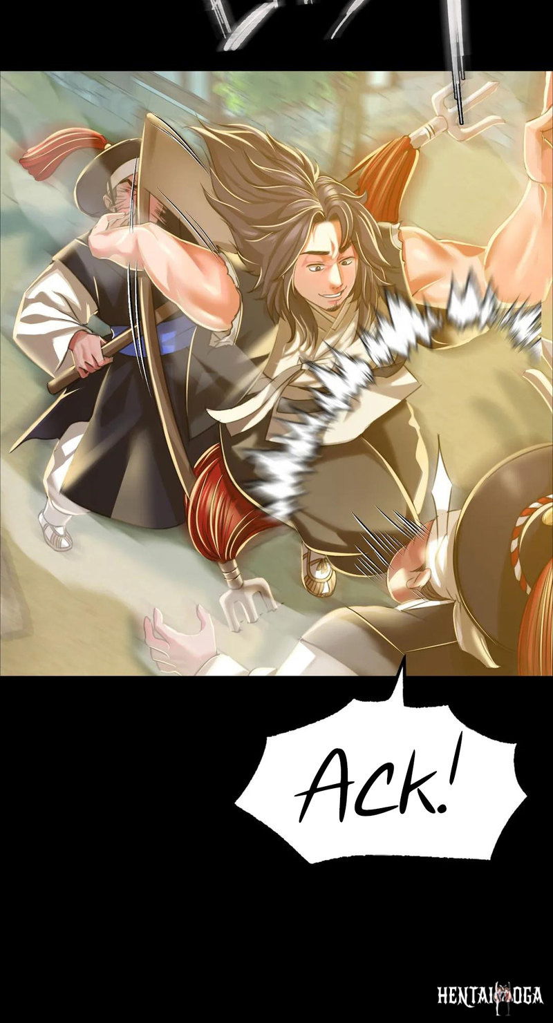 Madam Madam Chapter 38 - Page 34