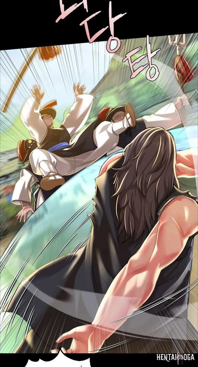 Madam Madam Chapter 38 - Page 39