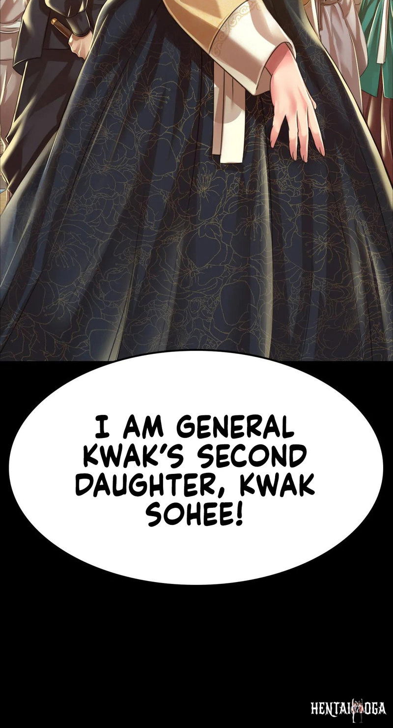 Madam Madam Chapter 38 - Page 4