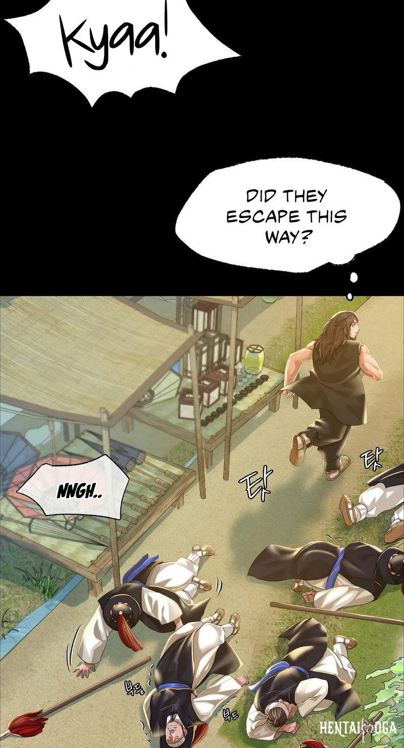 Madam Madam Chapter 38 - Page 40