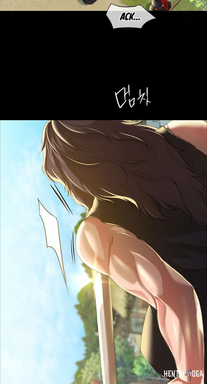 Madam Madam Chapter 38 - Page 41