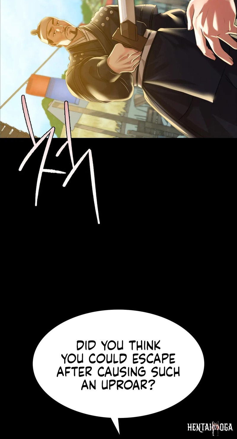 Madam Madam Chapter 38 - Page 42