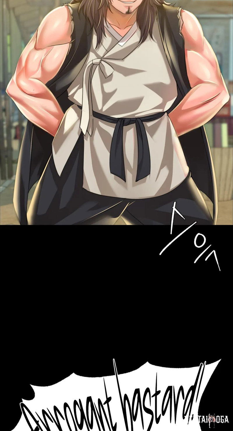 Madam Madam Chapter 38 - Page 44