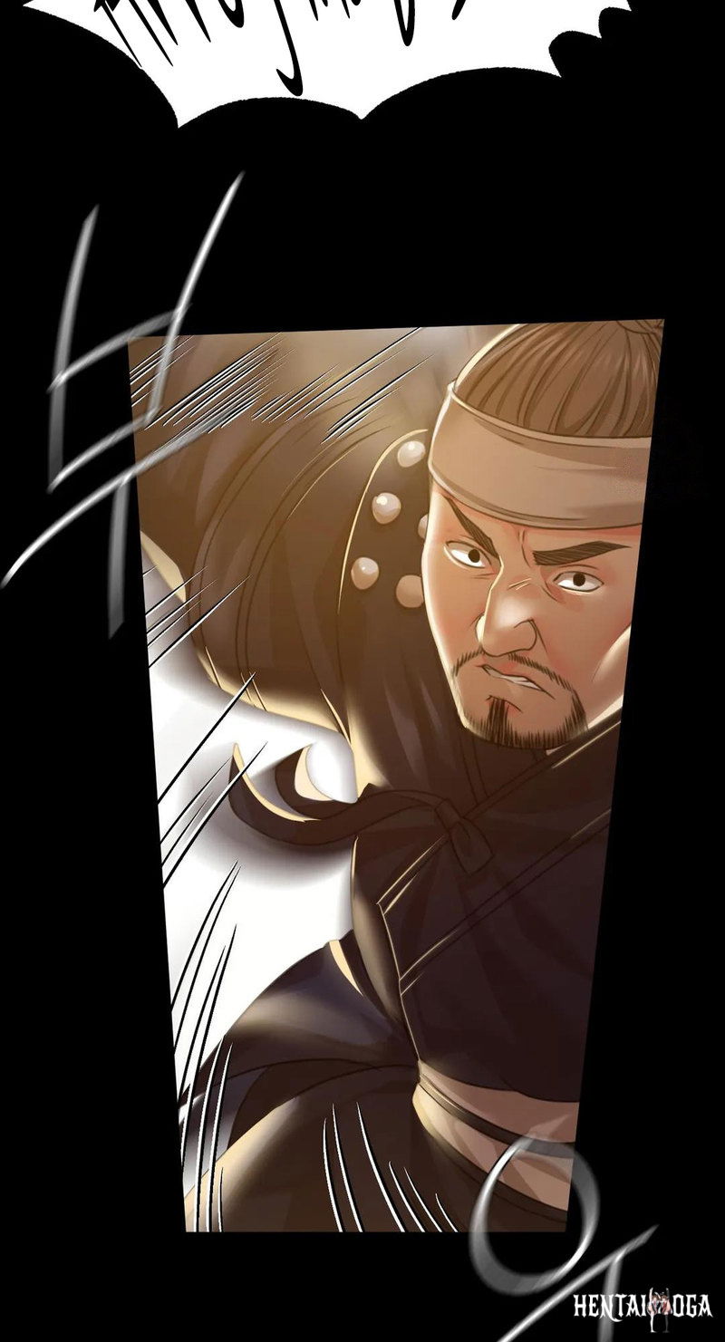 Madam Madam Chapter 38 - Page 45