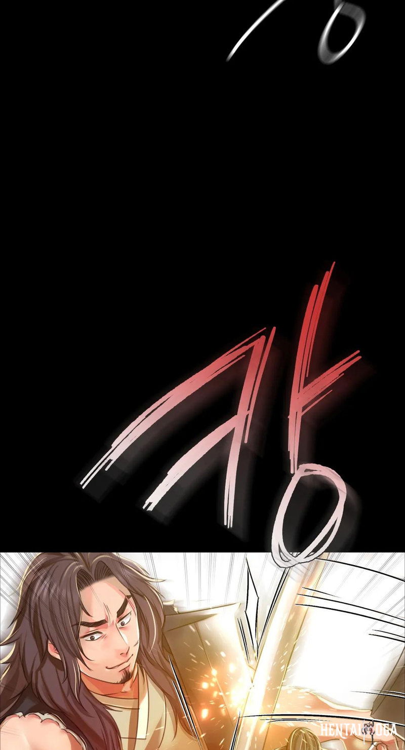 Madam Madam Chapter 38 - Page 46