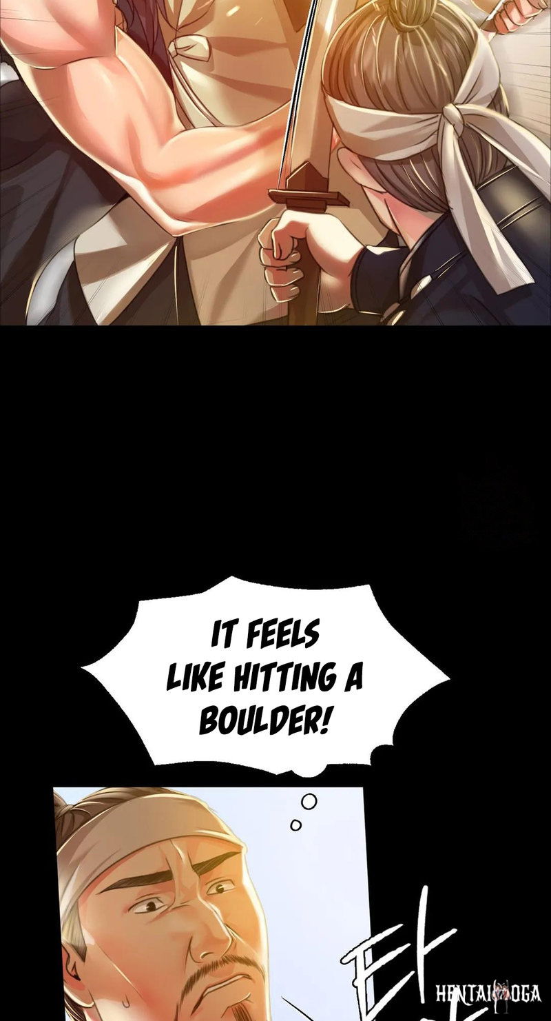 Madam Madam Chapter 38 - Page 47