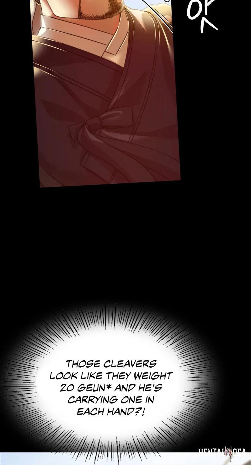 Madam Madam Chapter 38 - Page 48