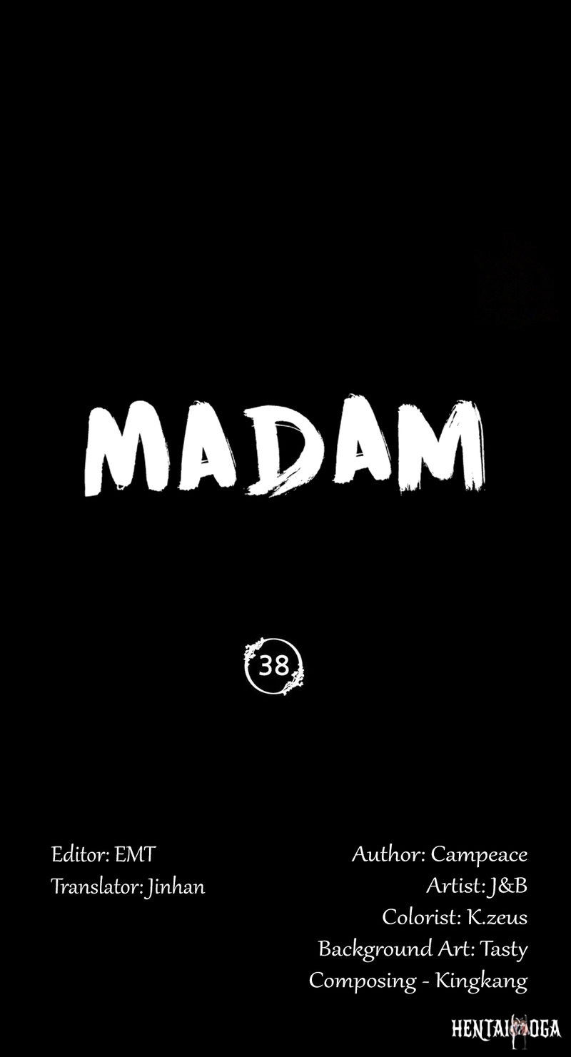 Madam Madam Chapter 38 - Page 5