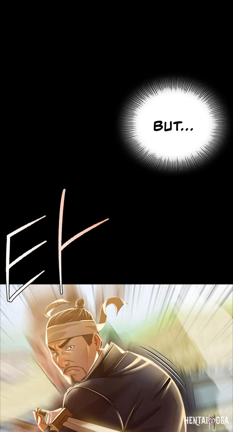 Madam Madam Chapter 38 - Page 50