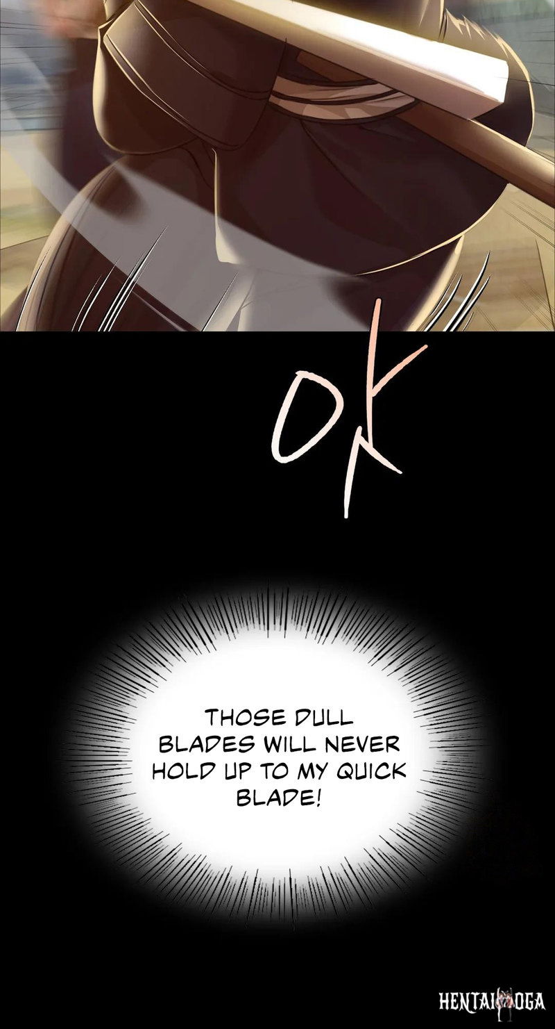 Madam Madam Chapter 38 - Page 51