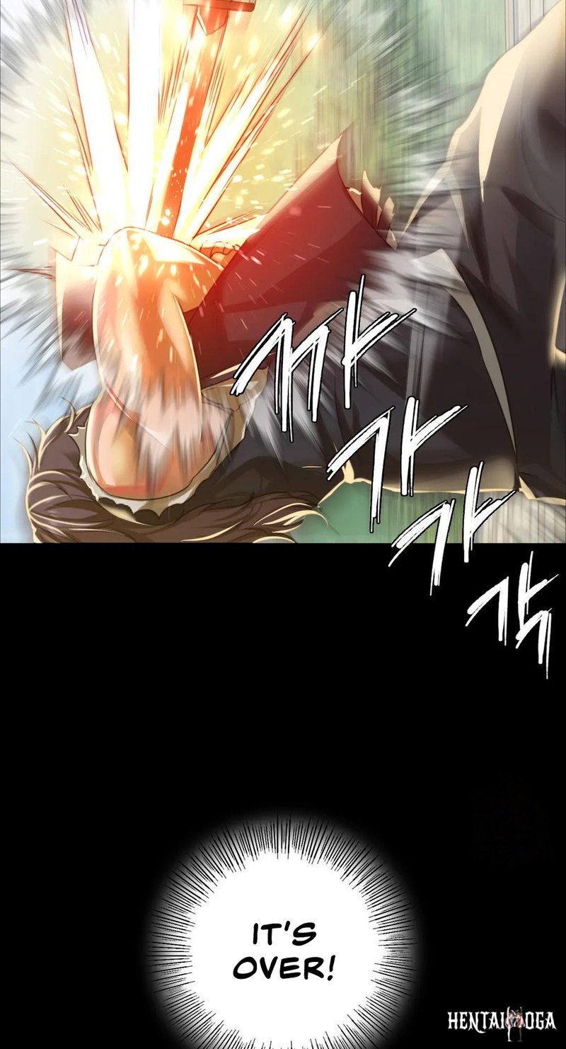 Madam Madam Chapter 38 - Page 54