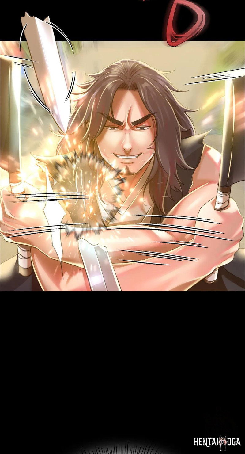 Madam Madam Chapter 38 - Page 56