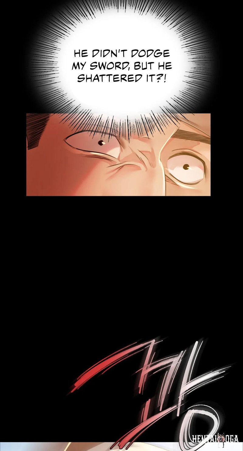 Madam Madam Chapter 38 - Page 57