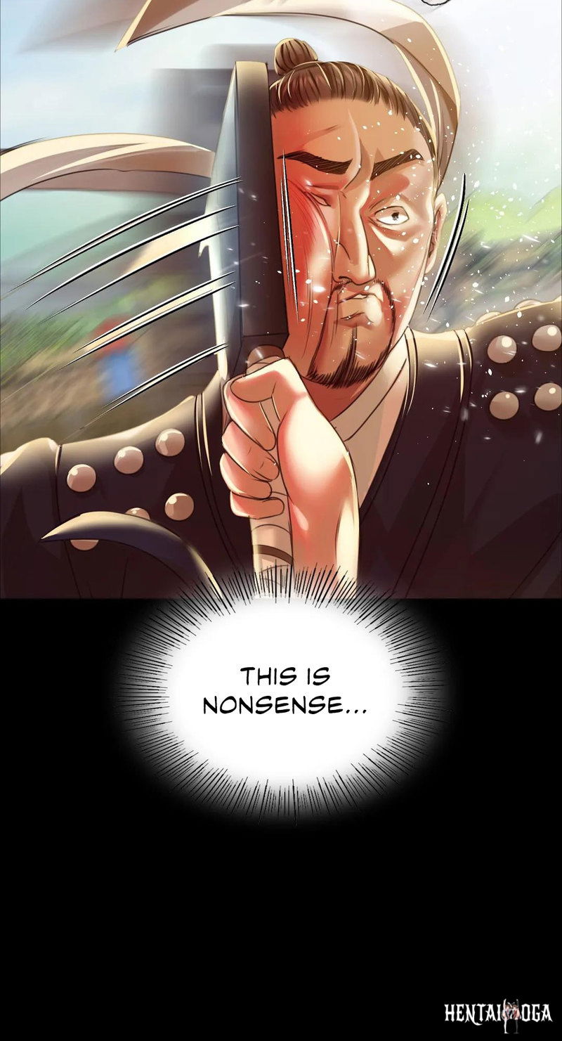 Madam Madam Chapter 38 - Page 58