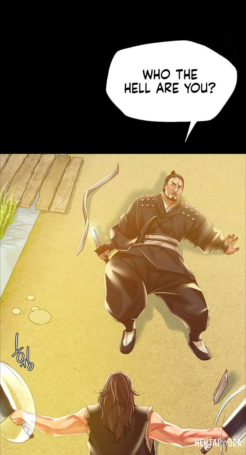 Madam Madam Chapter 38 - Page 59