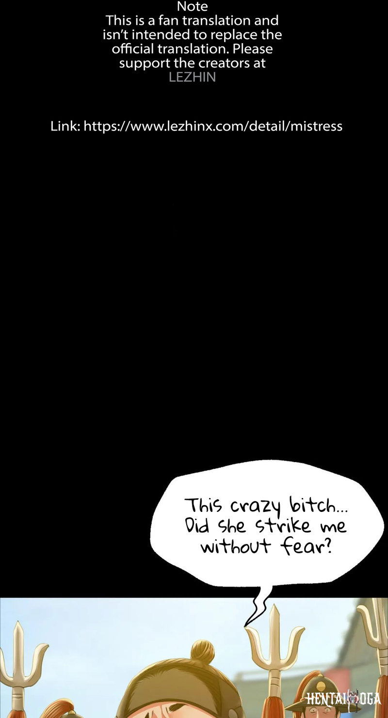 Madam Madam Chapter 38 - Page 6