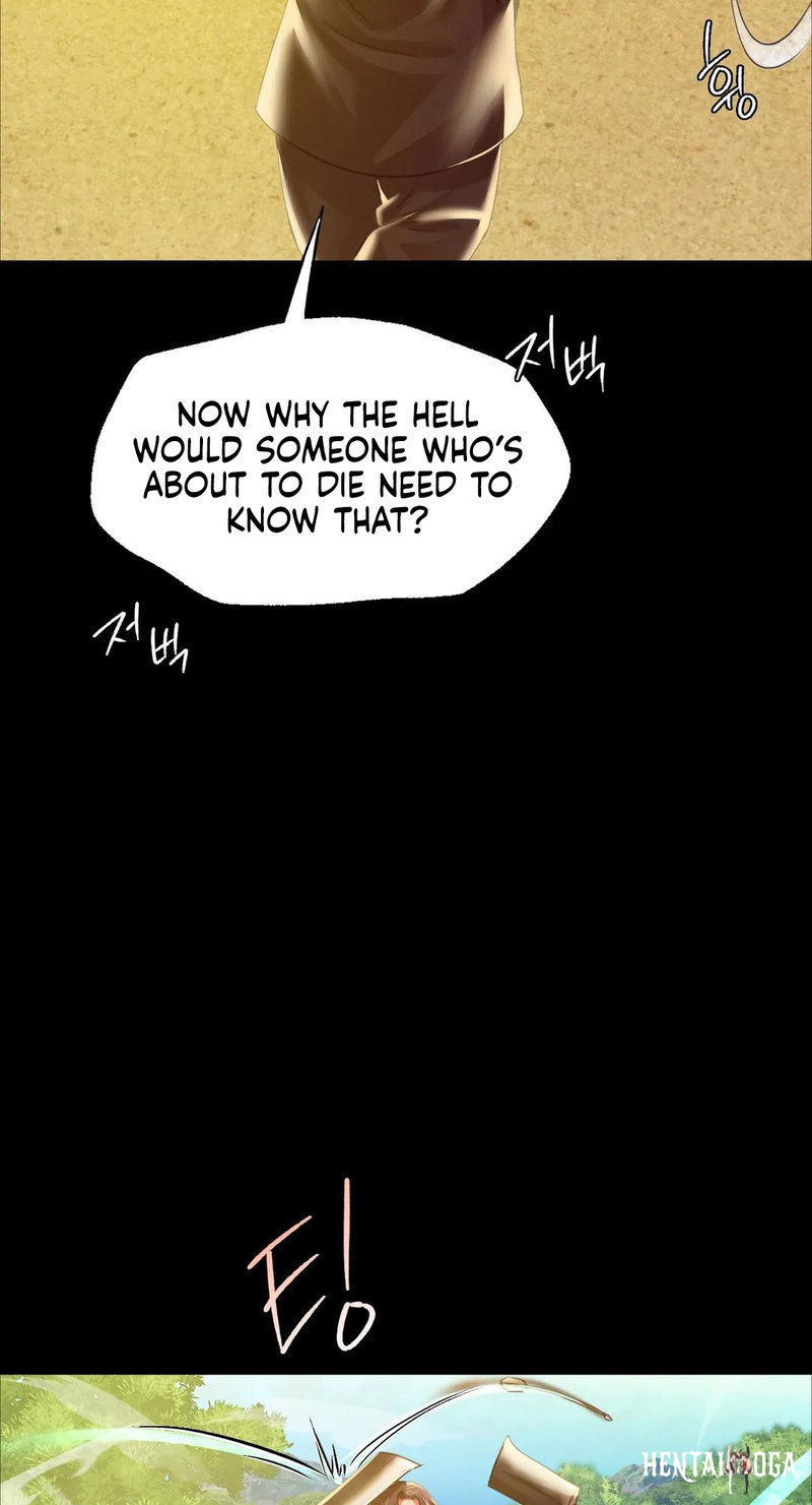 Madam Madam Chapter 38 - Page 60