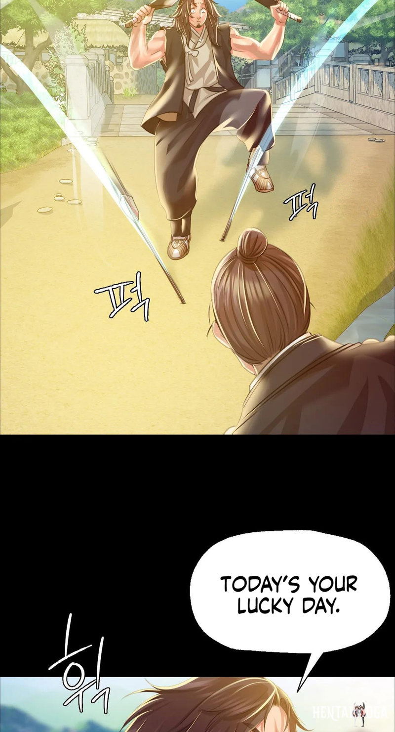 Madam Madam Chapter 38 - Page 61