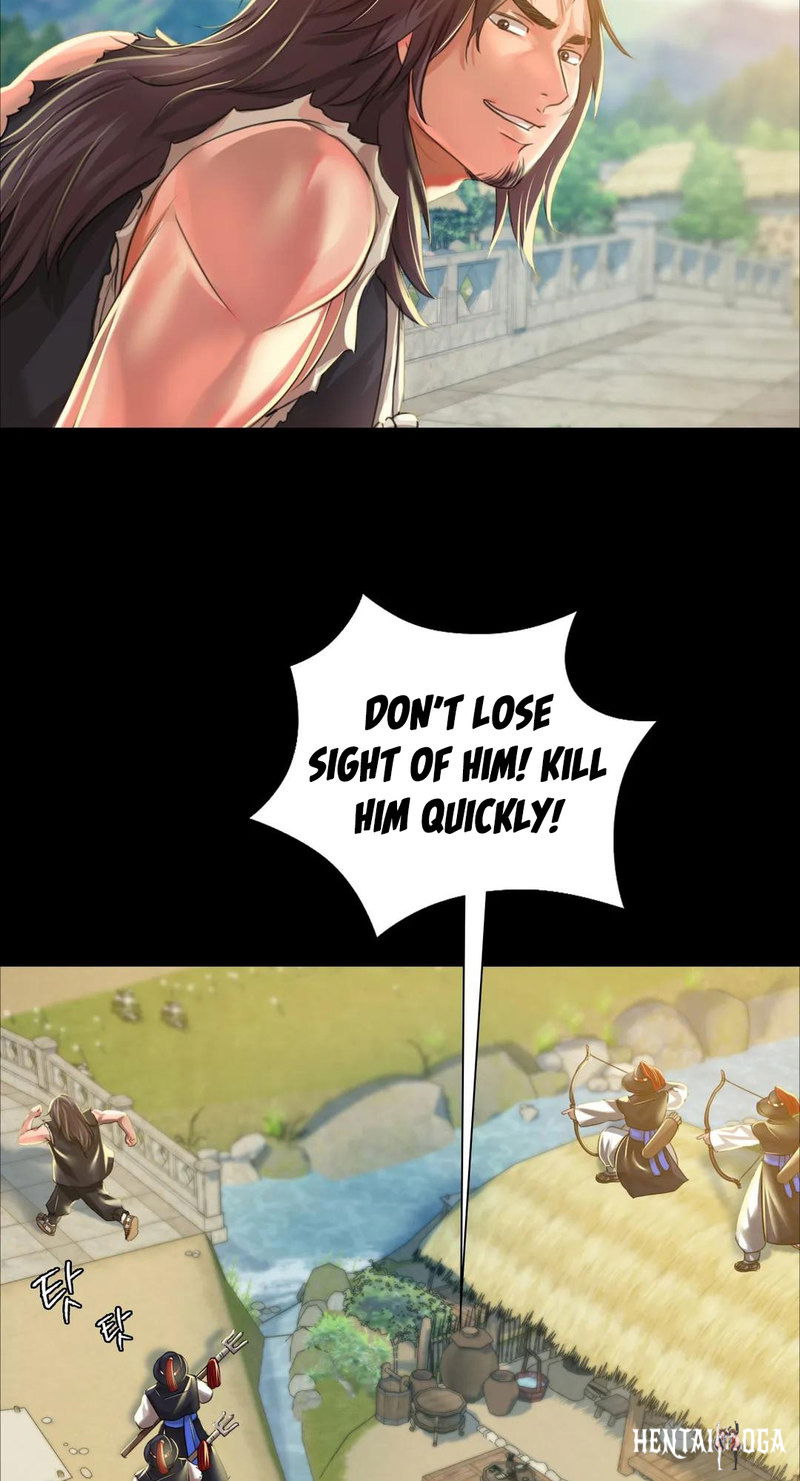 Madam Madam Chapter 38 - Page 62