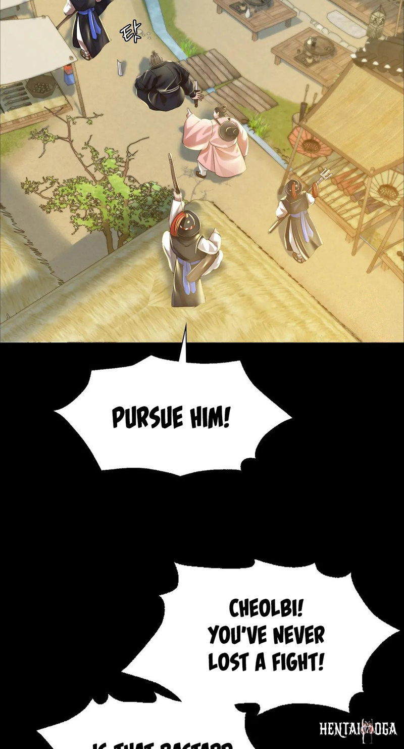 Madam Madam Chapter 38 - Page 63