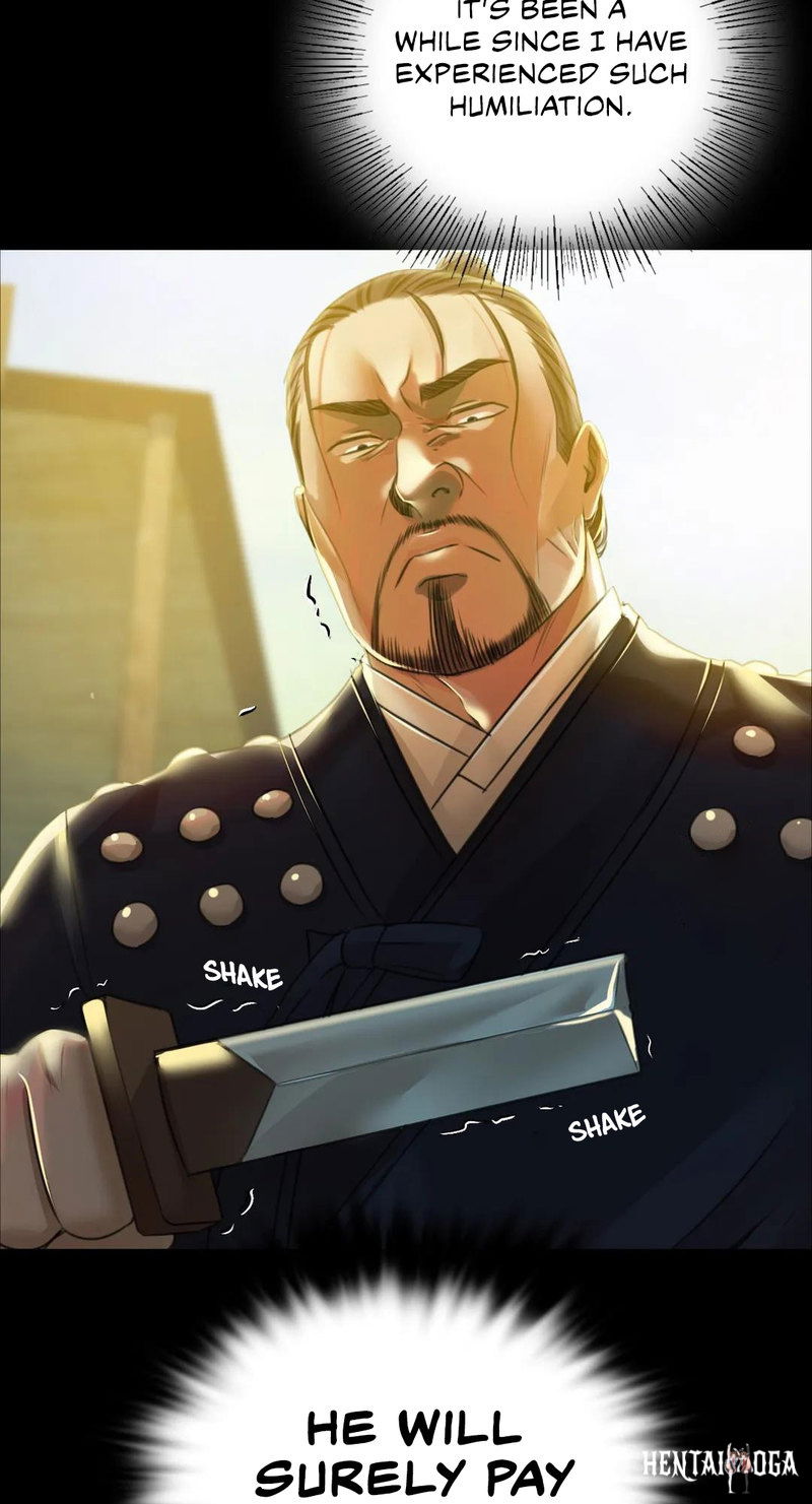 Madam Madam Chapter 38 - Page 65