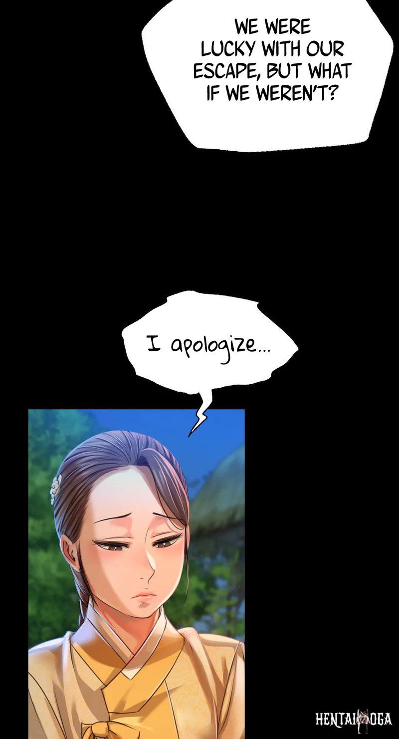 Madam Madam Chapter 38 - Page 68