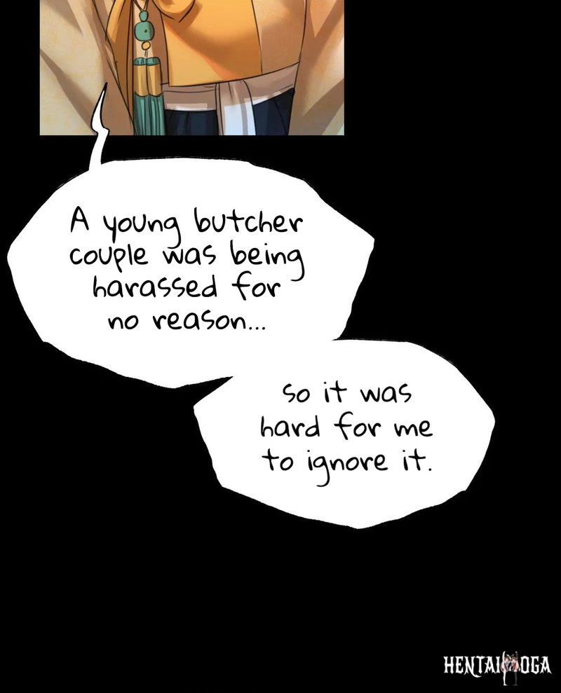 Madam Madam Chapter 38 - Page 69