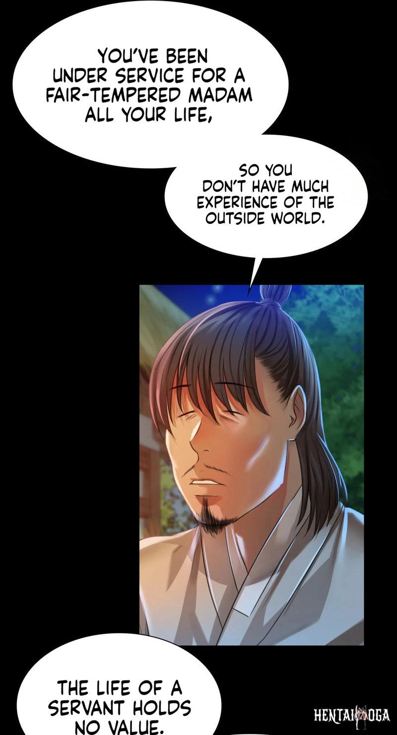 Madam Madam Chapter 38 - Page 70