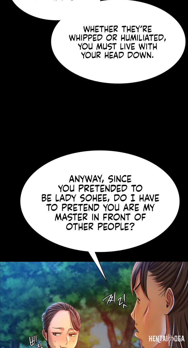 Madam Madam Chapter 38 - Page 71