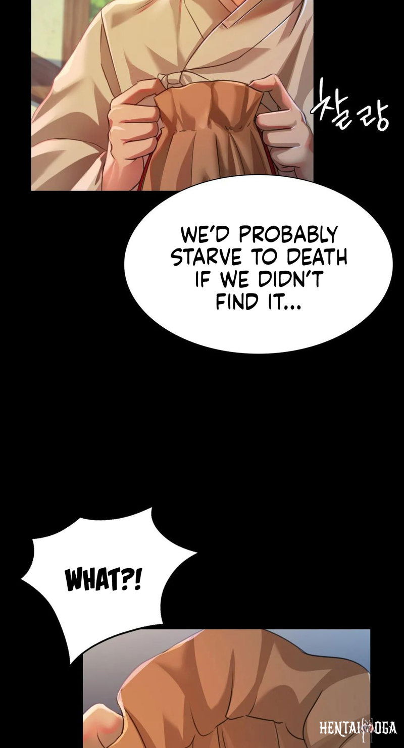 Madam Madam Chapter 38 - Page 73