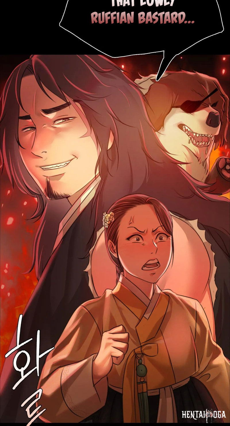 Madam Madam Chapter 38 - Page 75