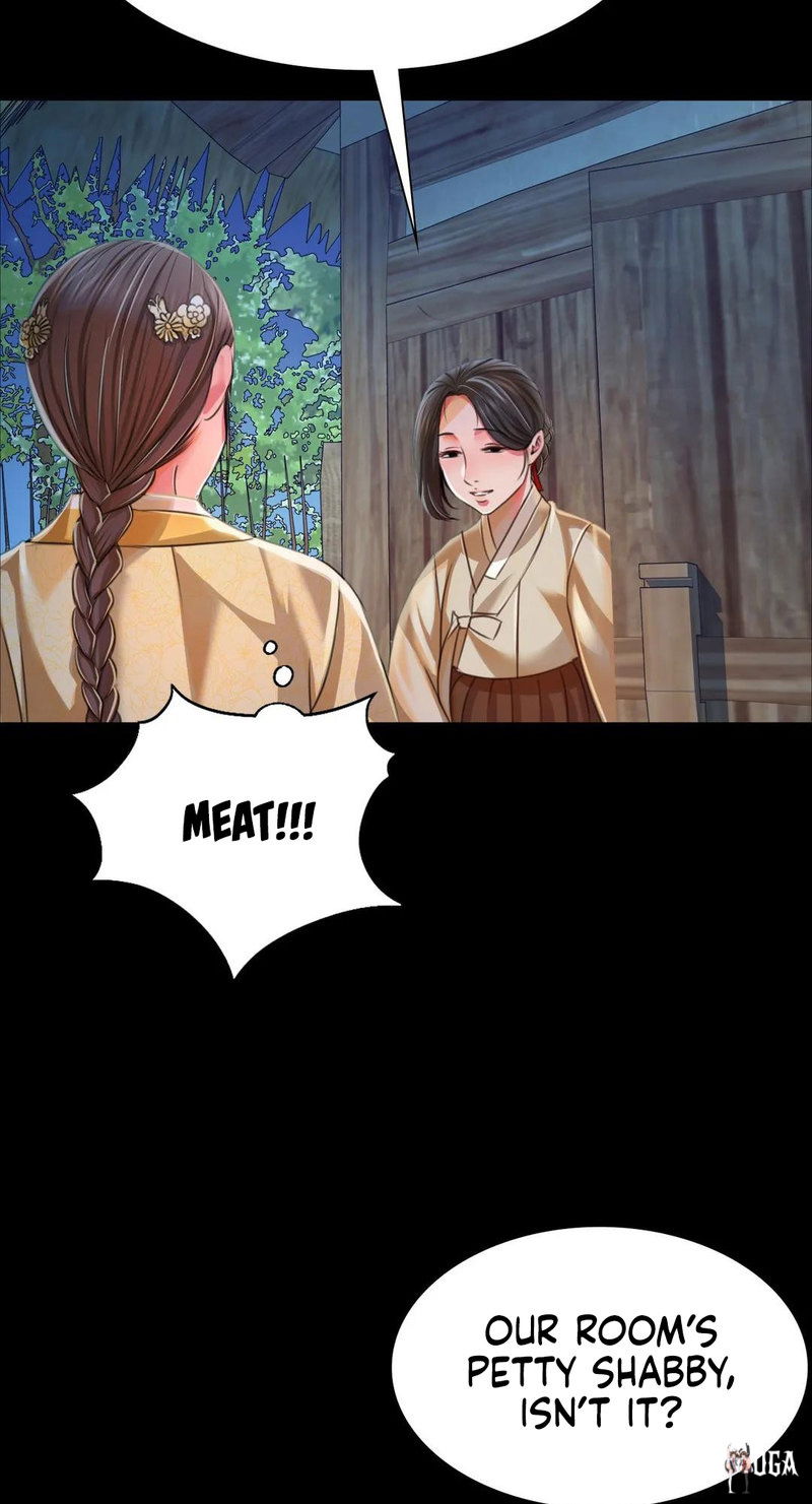 Madam Madam Chapter 38 - Page 77