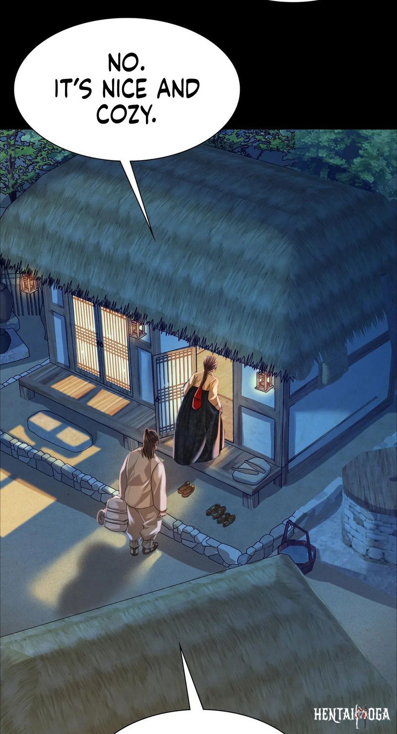 Madam Madam Chapter 38 - Page 78