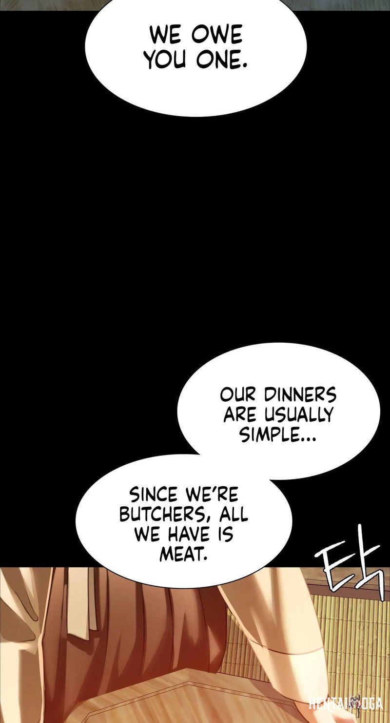 Madam Madam Chapter 38 - Page 79