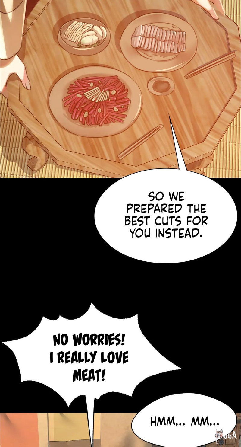 Madam Madam Chapter 38 - Page 80