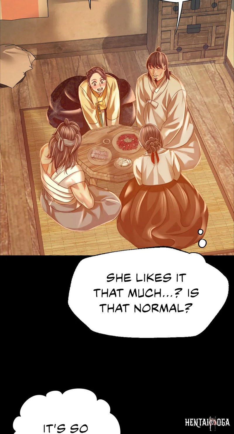 Madam Madam Chapter 38 - Page 81