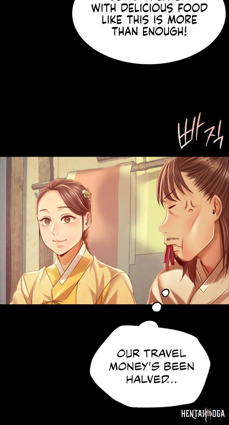 Madam Madam Chapter 38 - Page 85