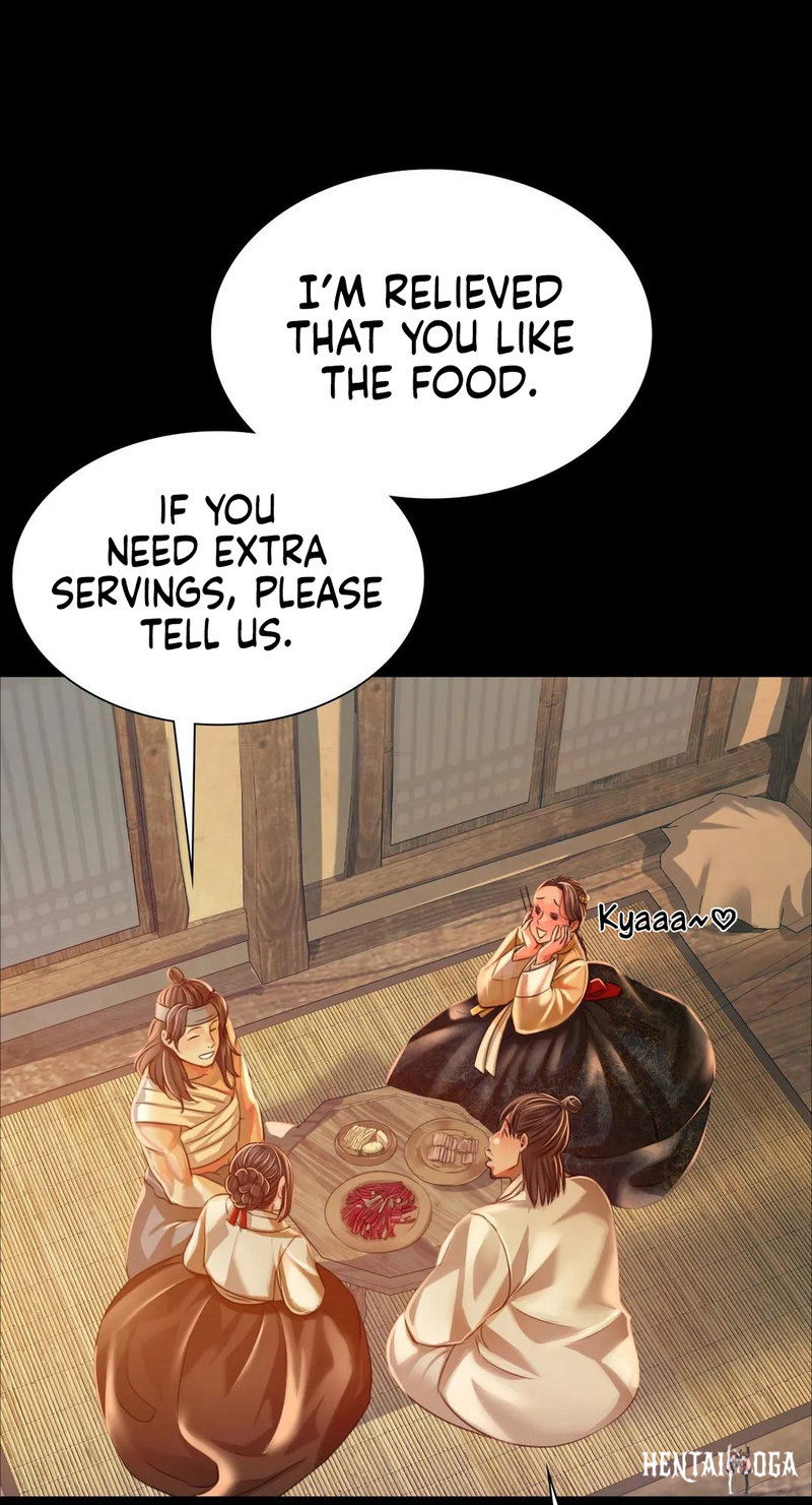 Madam Madam Chapter 38 - Page 86