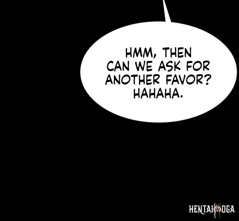 Madam Madam Chapter 38 - Page 87