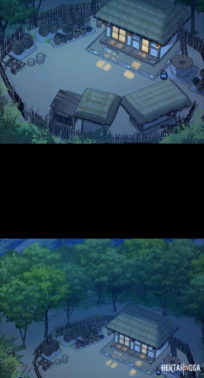 Madam Madam Chapter 38 - Page 89